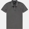 Garment Dye Whip Polo-Gaastra Sale