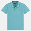 Garment Dye Whip Polo-Gaastra Best