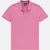 Garment Dye Whip Polo-Gaastra Best