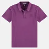 Garment Dye Whip Polo-Gaastra Discount
