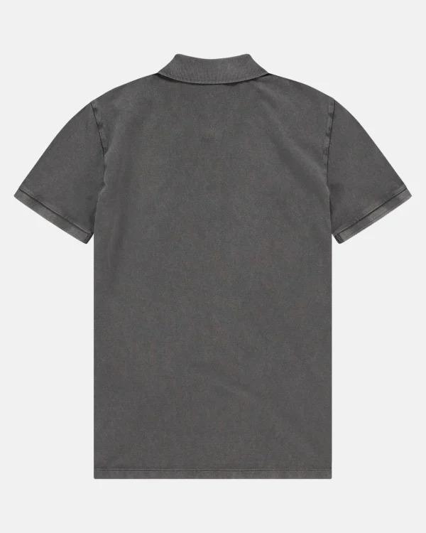 Garment Dye Whip Polo-Gaastra Sale