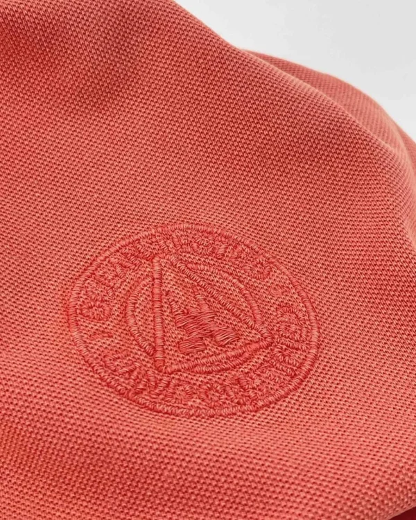 Garment Dye Whip Polo-Gaastra Online