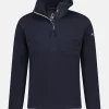 100% Gerecyclede Polyester Vostock-Fleece-Gaastra Outlet