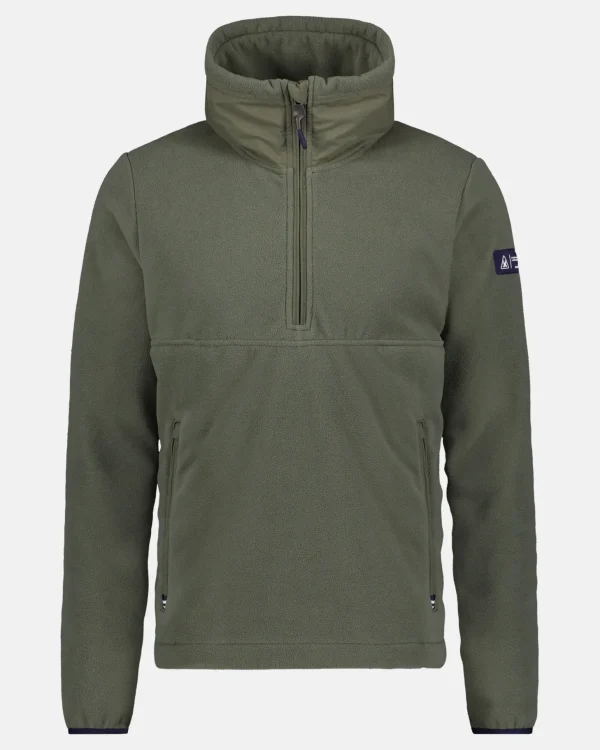 100% Gerecyclede Polyester Vostock-Fleece-Gaastra Online