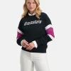Gestreepte Fairtrade Trui Polar-Gaastra Hot