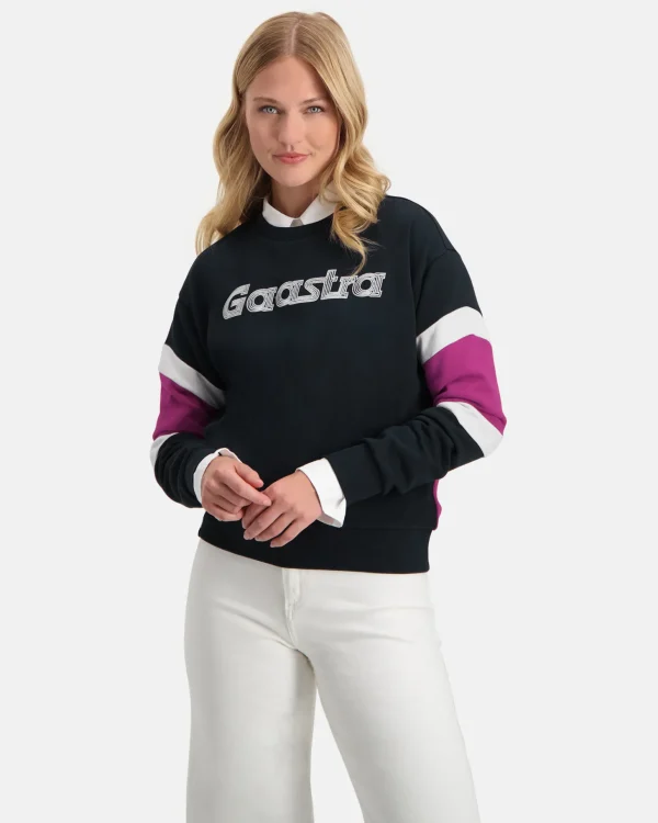 Gestreepte Fairtrade Trui Polar-Gaastra Hot