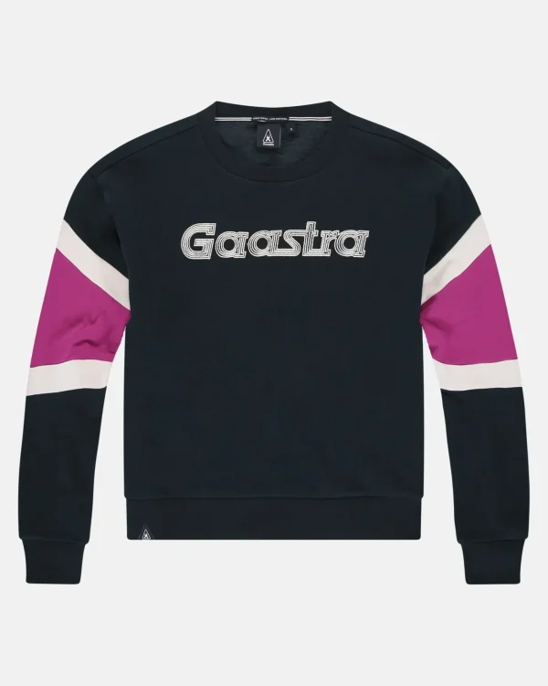 Gestreepte Fairtrade Trui Polar-Gaastra Hot