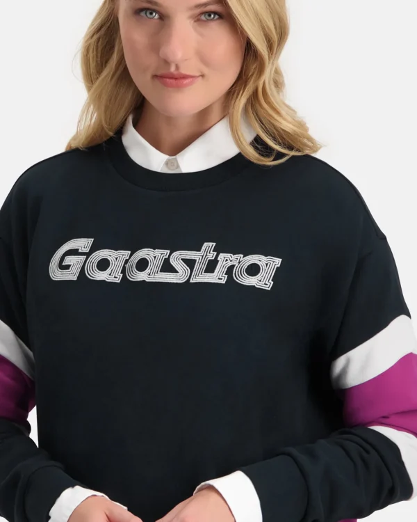 Gestreepte Fairtrade Trui Polar-Gaastra Hot