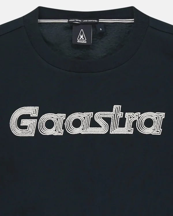 Gestreepte Fairtrade Trui Polar-Gaastra Hot