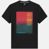 Het100% Cotton Wyatt T-Shirt-Gaastra Online