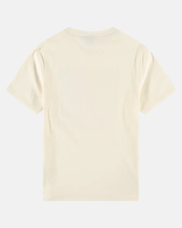 Het100% Cotton Wyatt T-Shirt-Gaastra Best