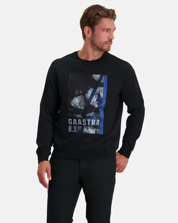 Het Elk Lake Sweater-Gaastra New