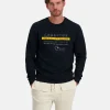 Het Elk Lake Sweater-Gaastra Discount