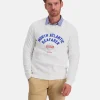 Het Elk Lake Sweater-Gaastra Fashion