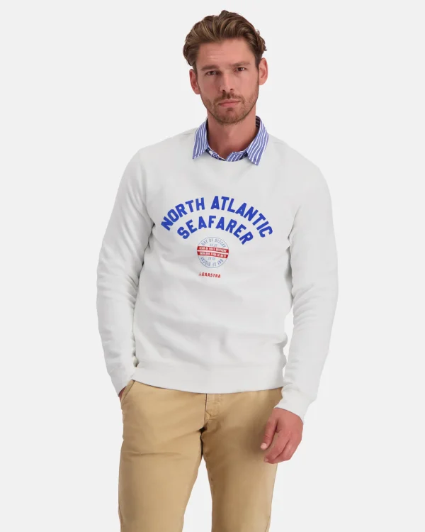 Het Elk Lake Sweater-Gaastra Fashion