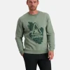 Het Elk Lake Sweater-Gaastra Best