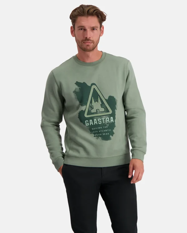Het Elk Lake Sweater-Gaastra Best