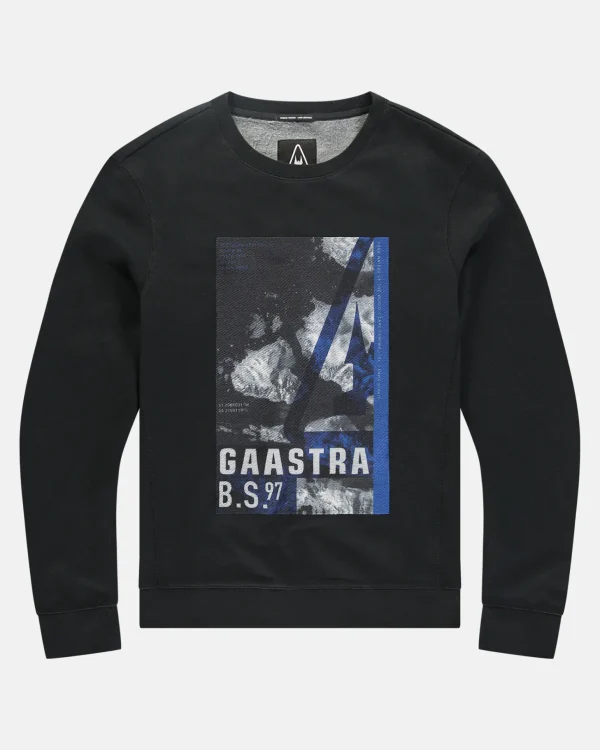 Het Elk Lake Sweater-Gaastra New
