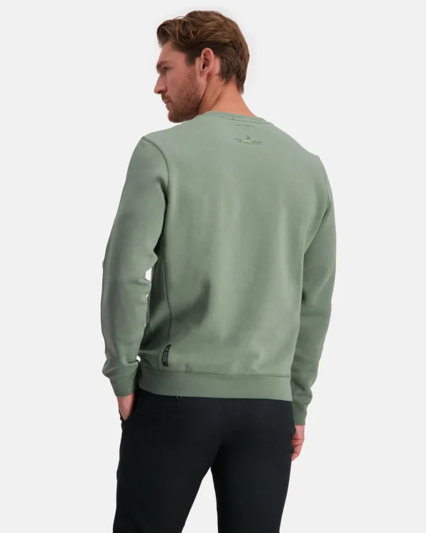 Het Elk Lake Sweater-Gaastra Best