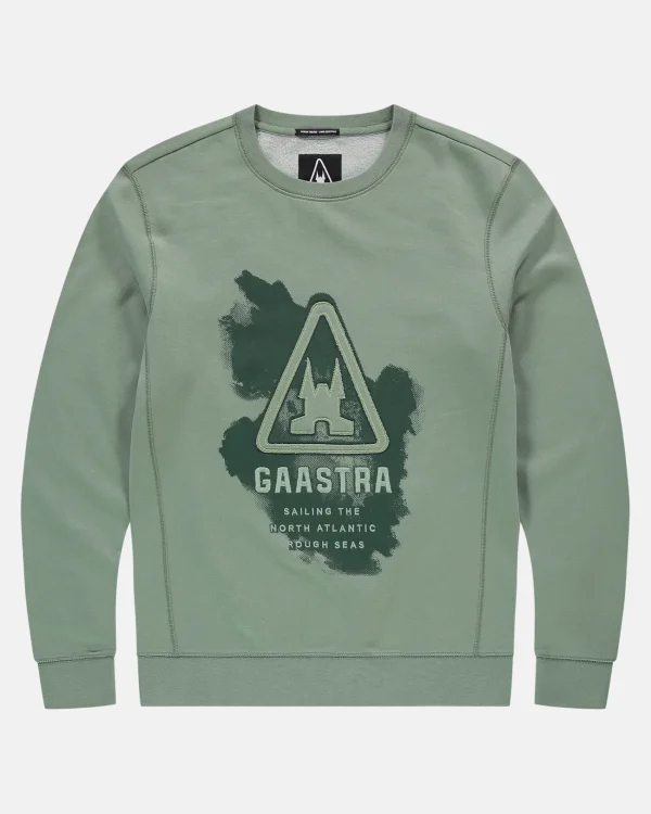 Het Elk Lake Sweater-Gaastra Best