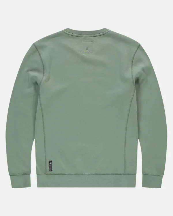 Het Elk Lake Sweater-Gaastra Best