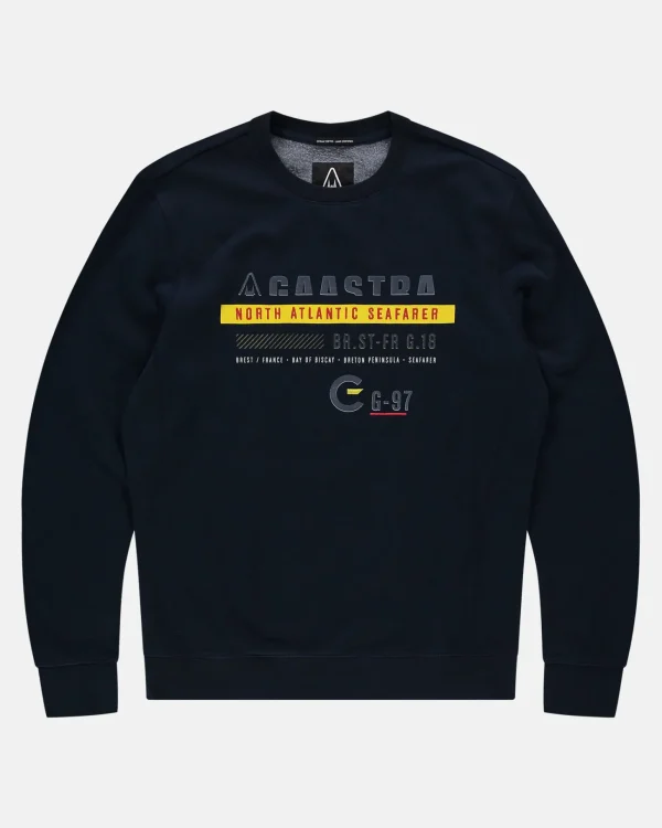 Het Elk Lake Sweater-Gaastra Discount