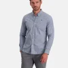 Het Geweven Lichtgewicht Jesse-Shirt-Gaastra Outlet