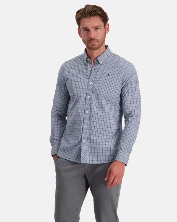 Het Geweven Lichtgewicht Jesse-Shirt-Gaastra Outlet