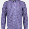 Het Geweven Lichtgewicht Jesse-Shirt-Gaastra Hot