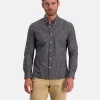 Het Geweven Lichtgewicht Jesse-Shirt-Gaastra New
