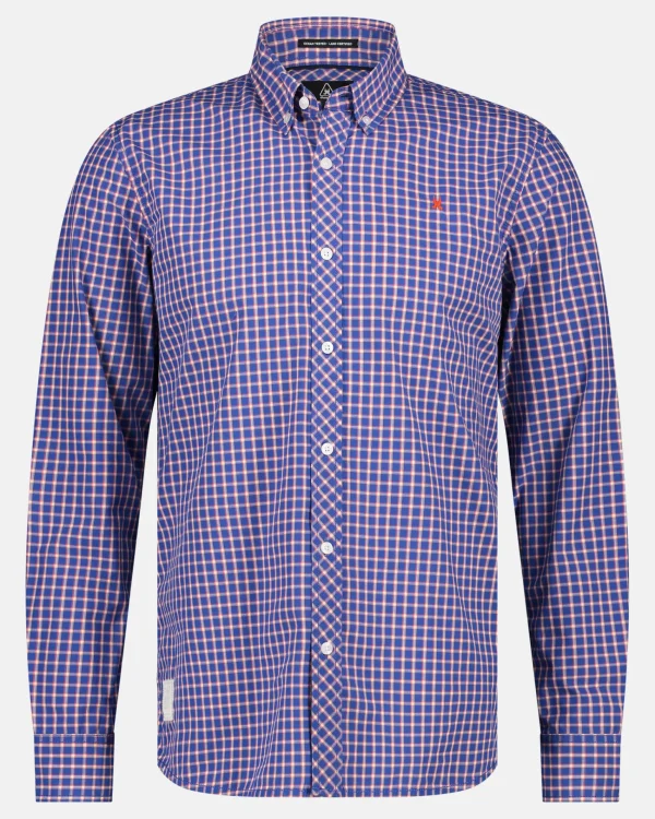 Het Geweven Lichtgewicht Jesse-Shirt-Gaastra Hot