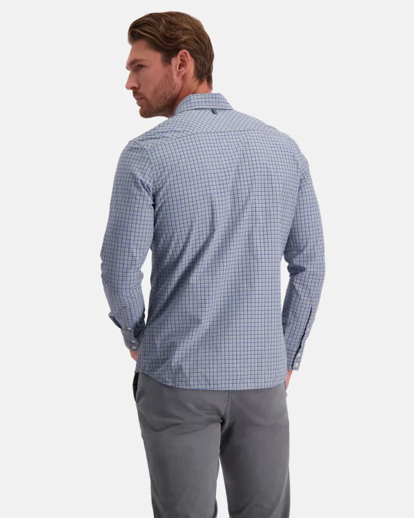 Het Geweven Lichtgewicht Jesse-Shirt-Gaastra Outlet