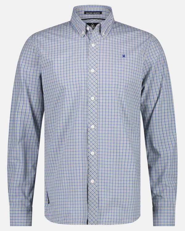 Het Geweven Lichtgewicht Jesse-Shirt-Gaastra Outlet