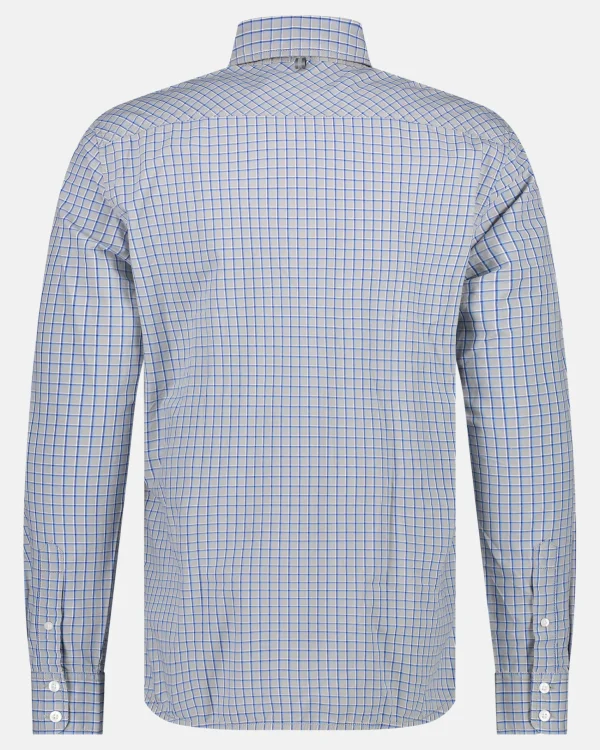 Het Geweven Lichtgewicht Jesse-Shirt-Gaastra Outlet