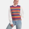 Het Gezellige Gebreide Tulay Spencer-Gaastra Fashion