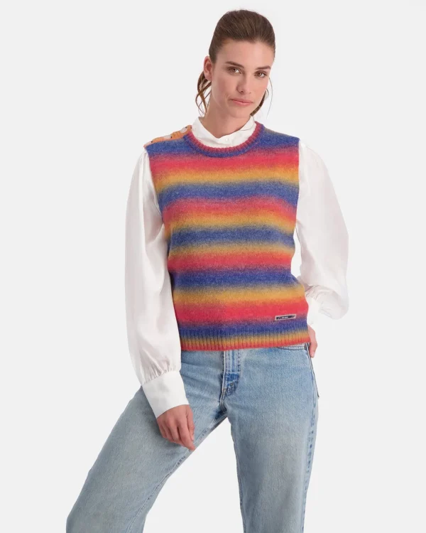 Het Gezellige Gebreide Tulay Spencer-Gaastra Fashion