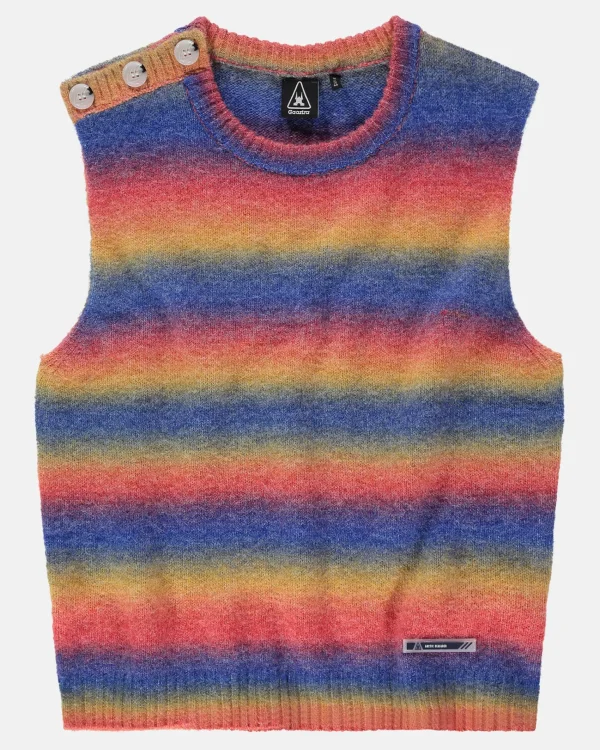 Het Gezellige Gebreide Tulay Spencer-Gaastra Fashion