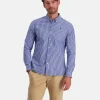 Het Joe Shirt Van 100% Katoen-Gaastra Discount