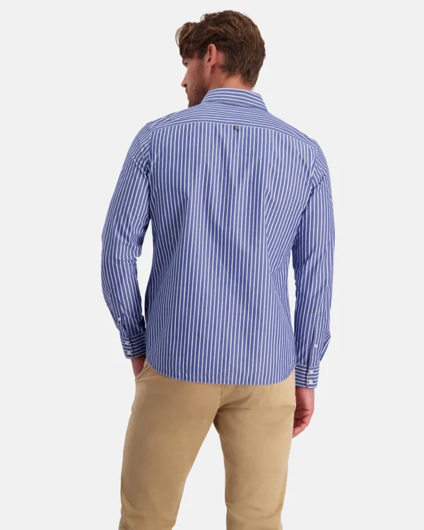 Het Joe Shirt Van 100% Katoen-Gaastra Discount