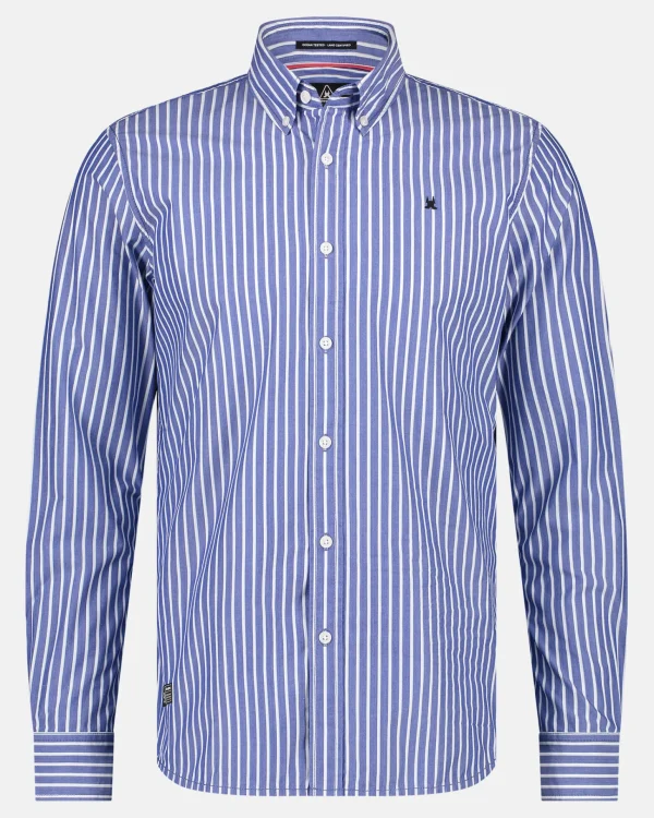 Het Joe Shirt Van 100% Katoen-Gaastra Discount