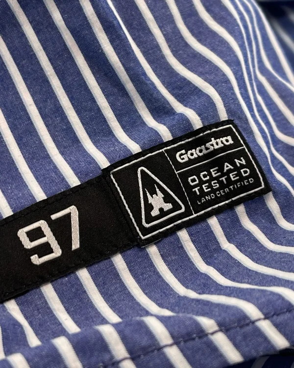 Het Joe Shirt Van 100% Katoen-Gaastra Discount