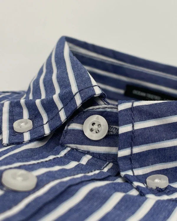 Het Joe Shirt Van 100% Katoen-Gaastra Discount