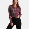 Het Licht Geweven Jorvik Chique Blouse-Gaastra New