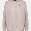Het Licht Geweven Waverly Blouse-Gaastra Outlet