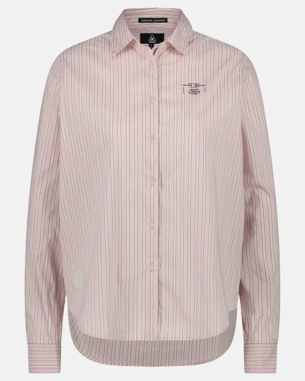 Het Licht Geweven Waverly Blouse-Gaastra Outlet