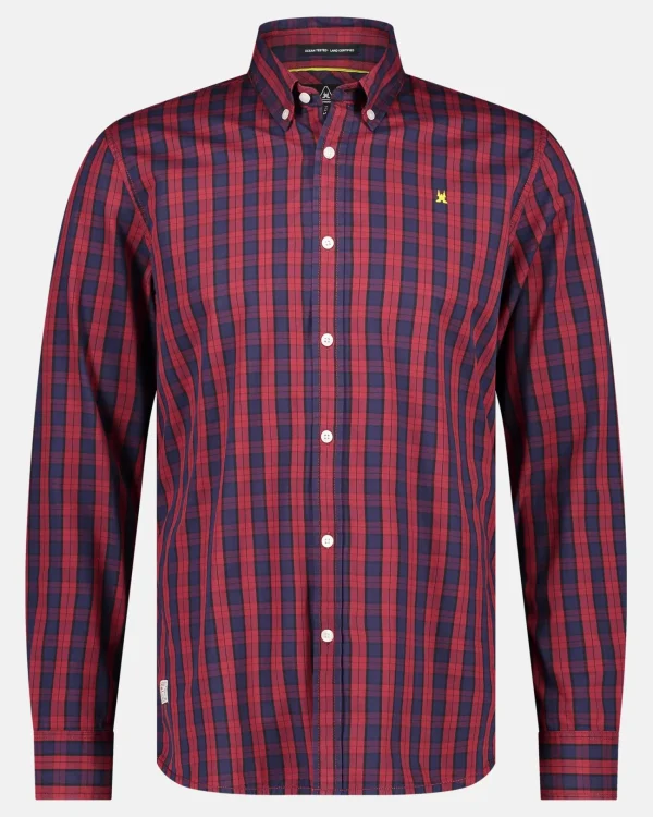 Het Lichtgewicht, Zachte Jett Shirt-Gaastra Fashion