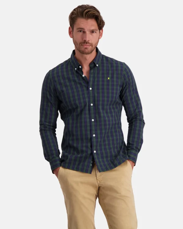 Het Lichtgewicht, Zachte Jett Shirt-Gaastra Hot
