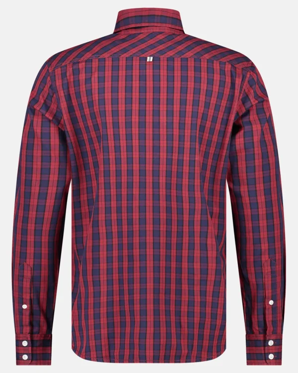 Het Lichtgewicht, Zachte Jett Shirt-Gaastra Fashion