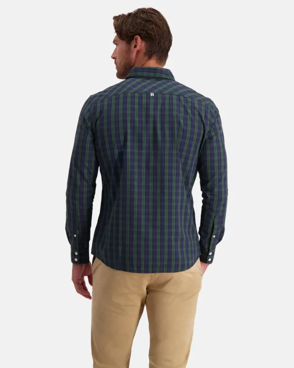 Het Lichtgewicht, Zachte Jett Shirt-Gaastra Hot