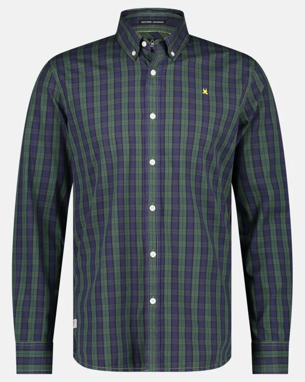 Het Lichtgewicht, Zachte Jett Shirt-Gaastra Hot